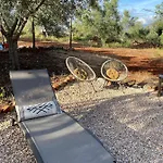 Feriehus Glamping Algarve Olive Tree Nora (Barlavento)