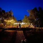 Glamping Algarve Olive Tree Nora (Barlavento)