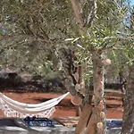 Feriehus Glamping Algarve Olive Tree *