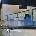 Glamping Algarve Olive Tree Nora (Barlavento)
