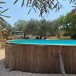 Glamping Algarve Olive Tree Nora (Barlavento)