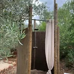 Glamping Algarve Olive Tree