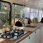 Tatil Evi Glamping Algarve Olive Tree