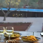 Glamping Algarve Olive Tree Tatil Evi *