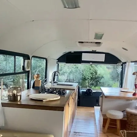 Holiday home Glamping Algarve Olive Tree *