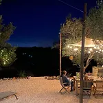 Glamping Algarve Olive Tree Nyaraló