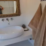 Glamping Algarve Olive Tree Nora