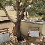 Glamping Algarve Olive Tree * Nora