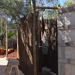 Glamping Algarve Olive Tree * Nora (Barlavento)