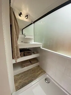 Glamping Algarve Olive Tree Nora (Barlavento)