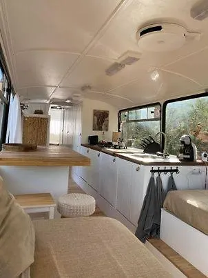 Glamping Algarve Olive Tree * Nora (Barlavento)
