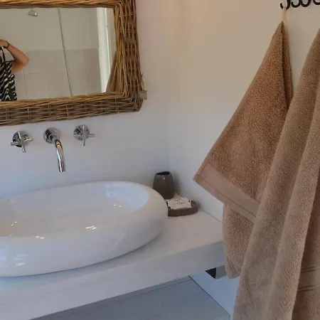 Glamping Algarve Olive Tree Nora (Barlavento)