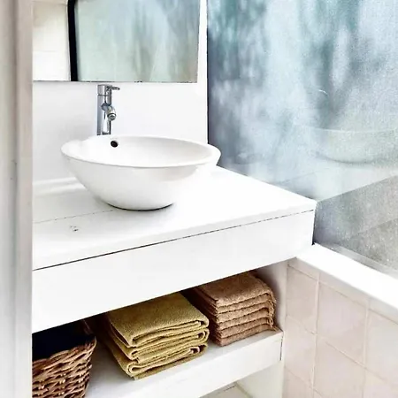 Algarve Olive Tree Kemping