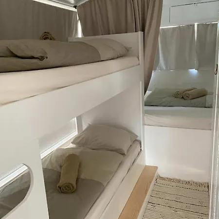 Algarve Olive Tree Kemping *