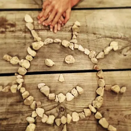 Kemping Algarve Olive Tree Nora (Barlavento)