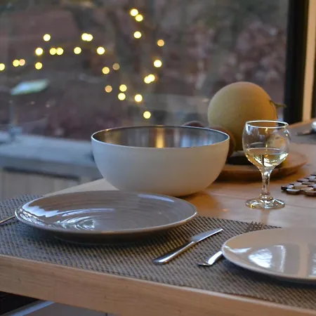 Kemping Algarve Olive Tree *