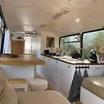 Glamping Algarve Olive Tree * Nora (Barlavento)