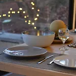 Holiday home Glamping Algarve Olive Tree *