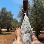Glamping Algarve Olive Tree *